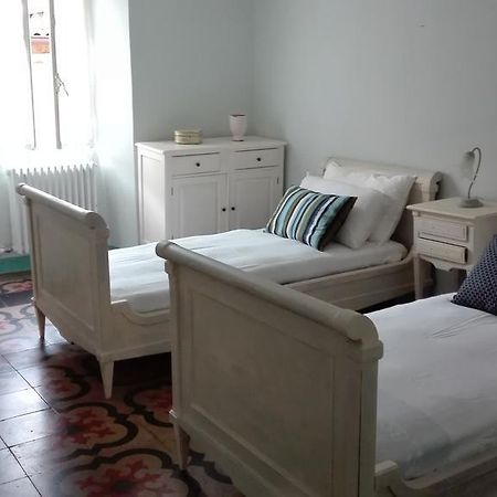 スキニャーノ Residenza Se Son Roseヴィラ エクステリア 写真
