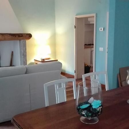 スキニャーノ Residenza Se Son Roseヴィラ エクステリア 写真