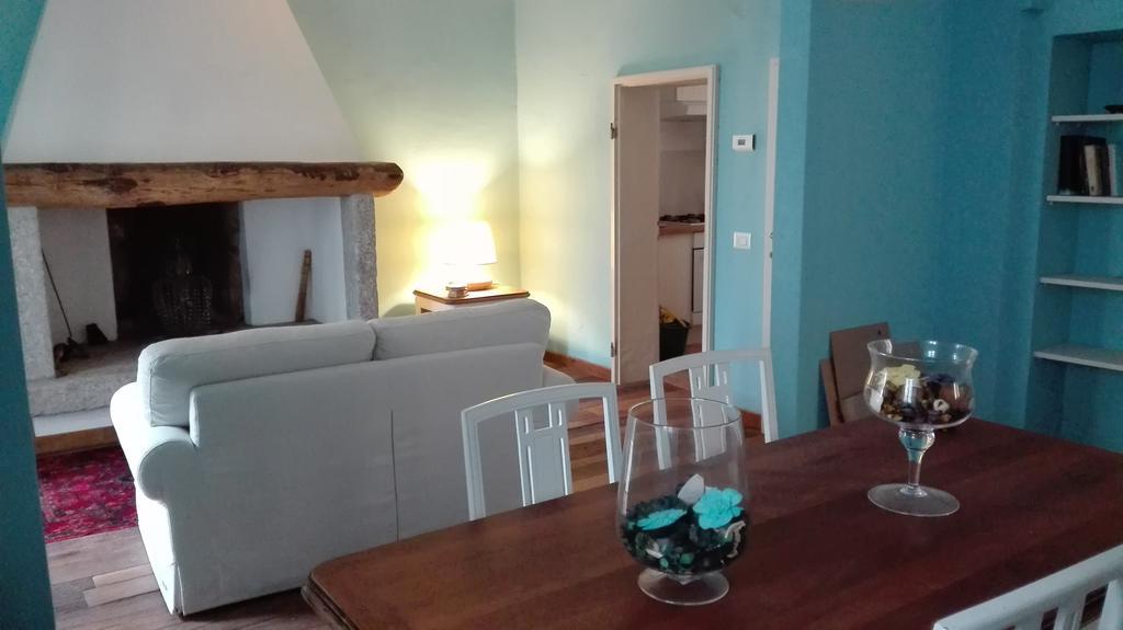 スキニャーノ Residenza Se Son Roseヴィラ エクステリア 写真