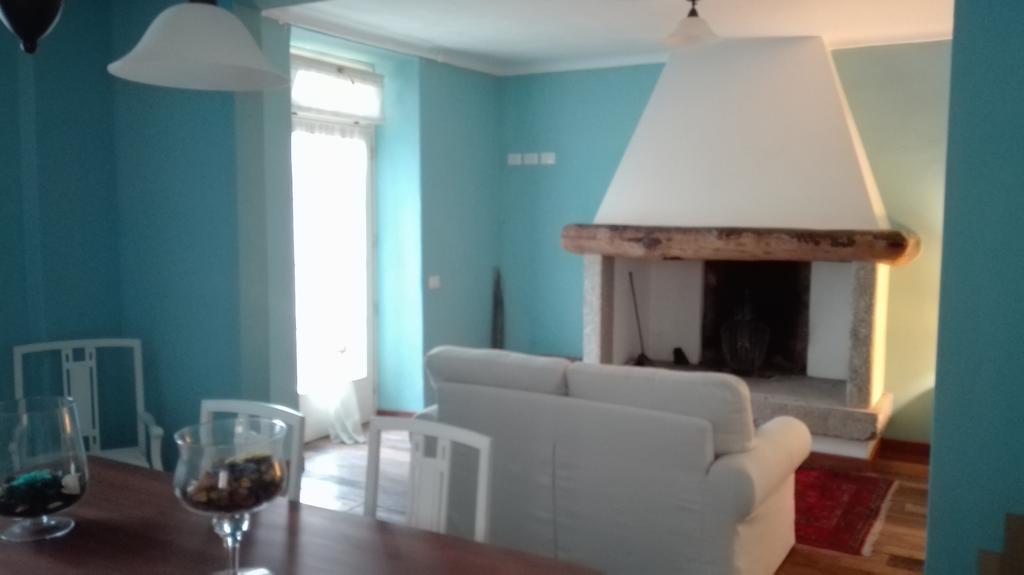 スキニャーノ Residenza Se Son Roseヴィラ エクステリア 写真