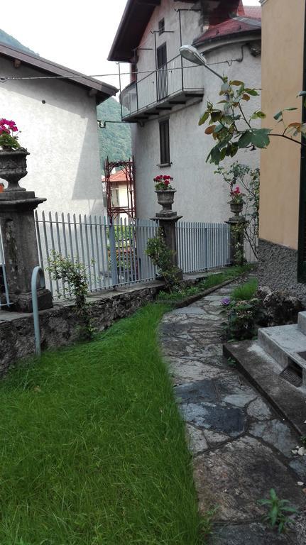 スキニャーノ Residenza Se Son Roseヴィラ エクステリア 写真