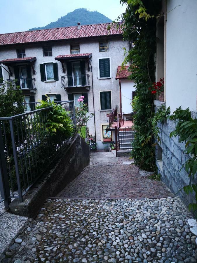 スキニャーノ Residenza Se Son Roseヴィラ エクステリア 写真