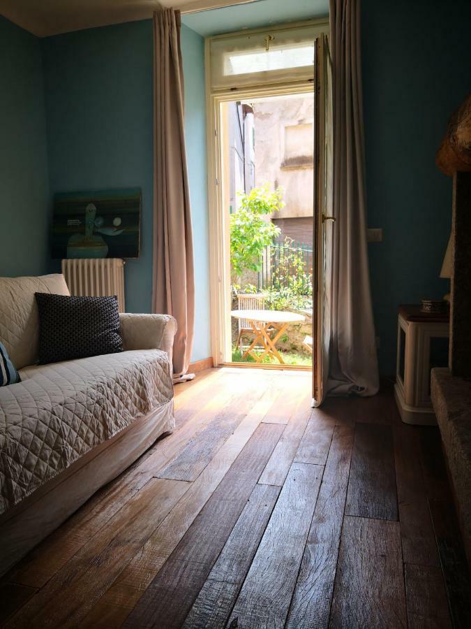 スキニャーノ Residenza Se Son Roseヴィラ エクステリア 写真